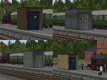 Lastenaufz�ge
