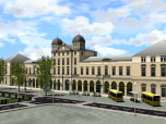 Bahnhof Winterthur