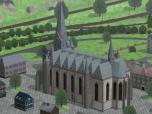 Stadtkirche Friedberg
