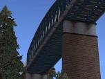 Br�ckensatz Biehl 2 - (zweigleisig) Erg�nzung