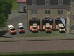 VW T4 Einsatzfahrzeuge - Rett