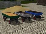 Anh�nger THK5 mit Kippfunktion