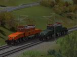 E-Lok-Set ÖBB 1189.05 (Österr