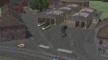 F�llteile f�r Stra�enbahn-Rill