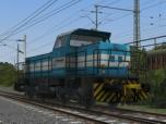MaK G1202 BB Rheinkalk blau
