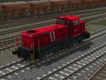 MaK G1202 BB CrossRail