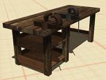 Werkzeug und Zubeh�r Set 1