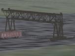 Ergänzung 28m Kranbrücke ohne