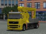 LKW Volvo-Steiger