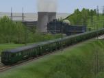 SBB EWII-Wagen, Set 2
