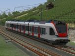 SBB RABe 523