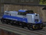 Voith Gravita 10BB VTLT-261 un
