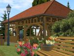 Park-Zubehör-Set