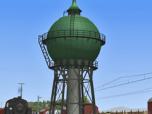 Wasserturm Haltingen - MiWuLa