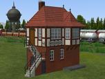 Stellwerk Medebach - MiWuLa -