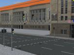 Ampel-Baukasten f�r mehrspurig