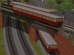 S-Bahn Berlin Baureihe 276 Bau