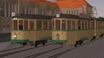 Duisburger Strassenbahn Harkor