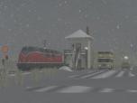 Der n�chste Winter kommt besti