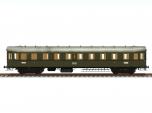 LBE-Hechtwagen Bauart 1923, 3.