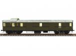 LBE- Hechtgep�ckwagen, Epoche 