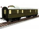 DRG-Hechtpackwagen Pw4�23, Epo