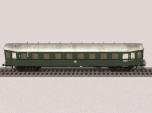 DB-Reisezugwagen mit Küchenabt