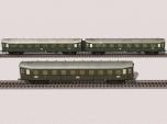 Erg�nzungsset DB/DRG-Reisezugw