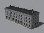 Verwaltungsgeb�ude der Kaiserz