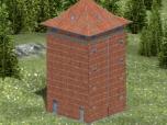 Wasserturm Hückelhoven