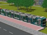 Stra�enbahn 6MGT