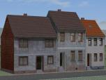 Kleinstadt-H�userset 2