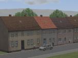Kleinstadt-H�userset 4