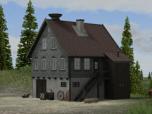 Wohnhaus am Sägewerk