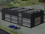 Produktions- und B�rogeb�ude