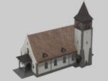 Kirche St. Josef in Gurtnellen