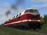 2 Dieselloks der Baureihe V180