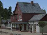 Bahnhof Drei Annen Hohne