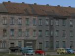 Altbau-Stadthäuser