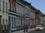 Niederrheinische Wohnhäuser, Set 2