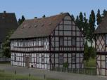 Fachwerkhäuser