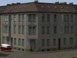 Altbau-Eckh�user alt