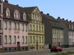 Altbau-Wohnh�user