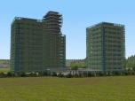 Hochhaus-Baustelle (MiWuLa-Pro