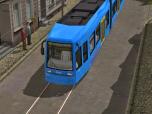 Straßenbahn der Kasseler Verke