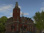 Historisches Verwaltungsgeb�ud