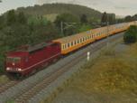 Grund-Set f�r St�dteexpressz�g