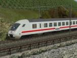 IC Steuerwagen Bimdzf 269.0 de