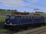 E10 479 der DB in EpIII