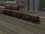 S�uretopfwagen der DR in EpIV-